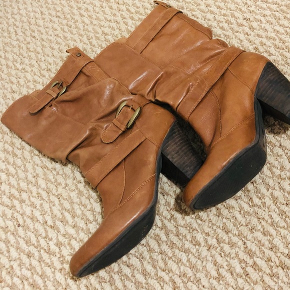 Aldo women’s boots - Picture 5 of 7